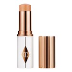 Charlotte Tilbury - Unreal Skin Sheer Glow Tint - Fondotinta Idratante In Stick - -unreal Skin 7 Medium - Donna